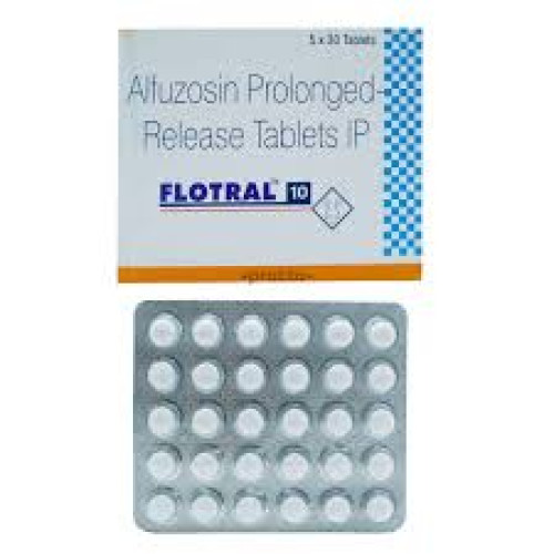 Flotral 10mg